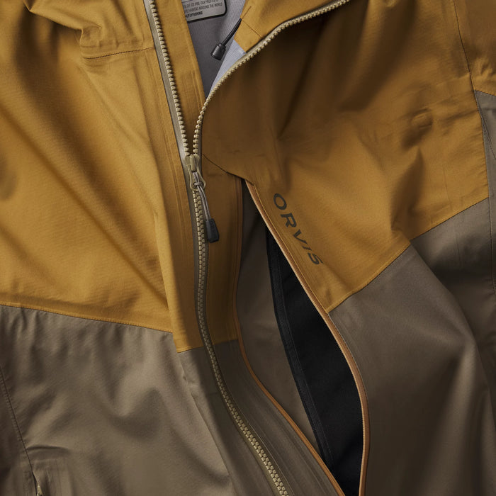 Orvis Ultralight Wading Jacket