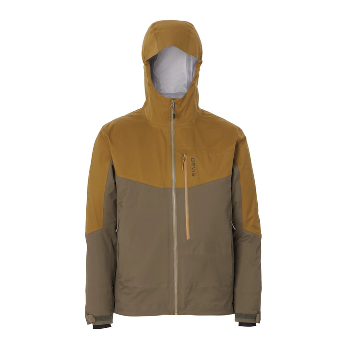 Orvis Ultralight Wading Jacket
