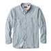 Orvis Open Air Caster Plaid Shirt Mineral Blue/Snow Orvis