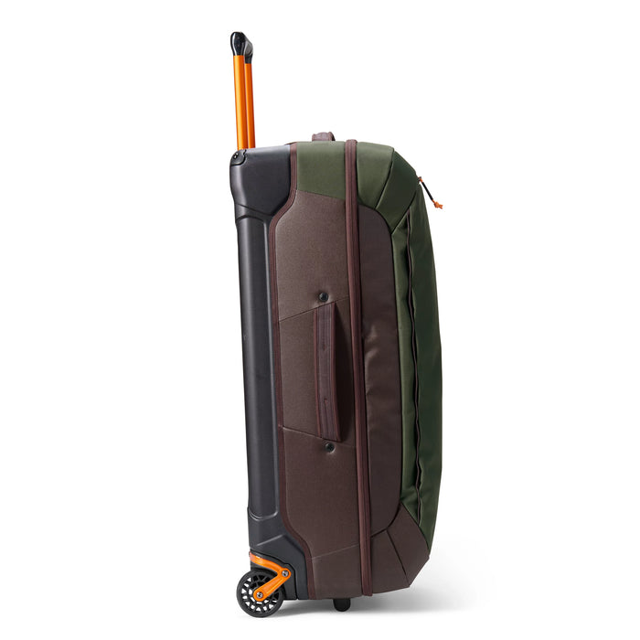 Orvis Trekkage LT Adventure 80L Checked Roller Bag Orvis