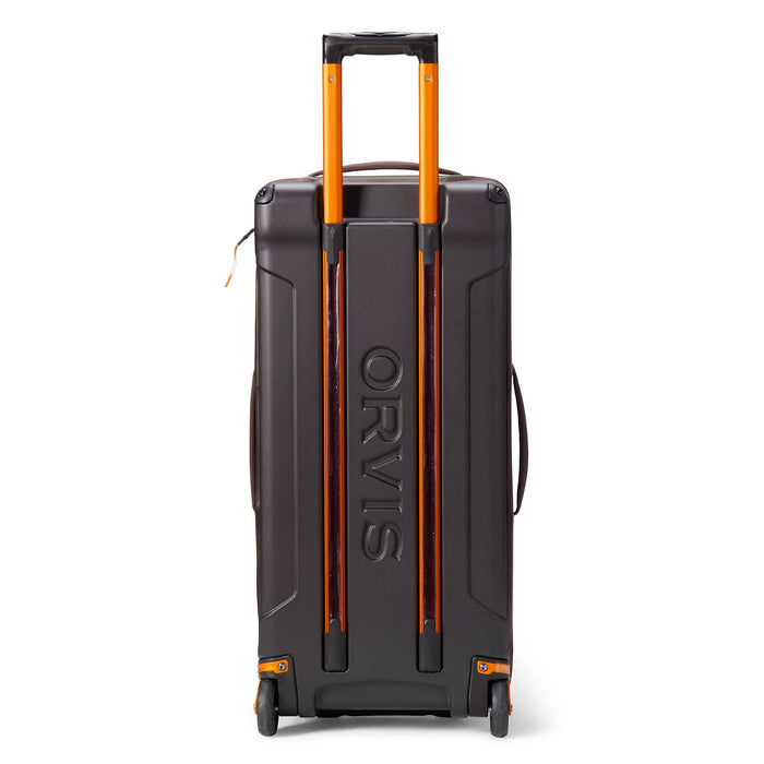 Orvis Trekkage LT Adventure 80L Checked Roller Bag Orvis