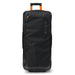 Orvis Trekkage LT Adventure 80L Checked Roller Bag Black Orvis