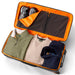 Orvis Trekkage LT Adventure 80L Checked Roller Bag Orvis