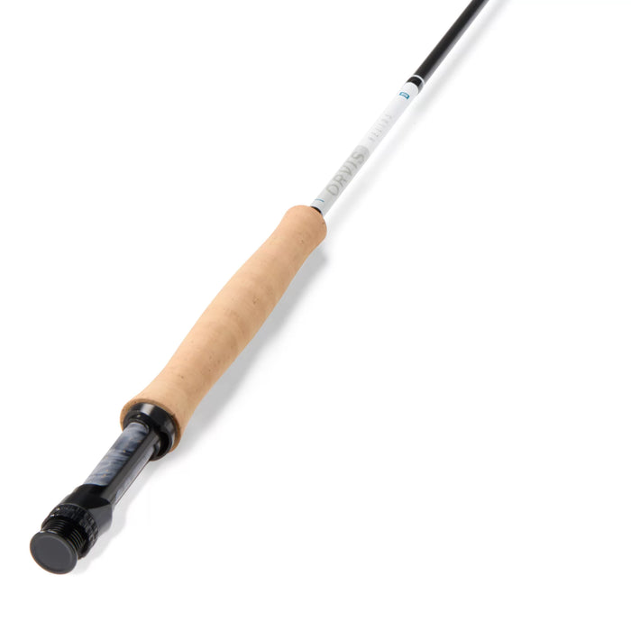 Orvis Helios D Fly Rods — The Flyfisher