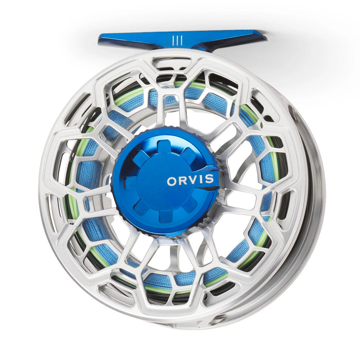Orvis Ratio Fly Reels Orvis