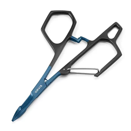 Orvis Flow Quick-Draw Hemostats