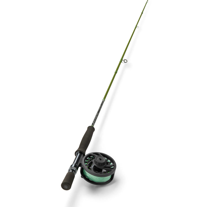 Orvis Encounter Mighty-Mite Outfit