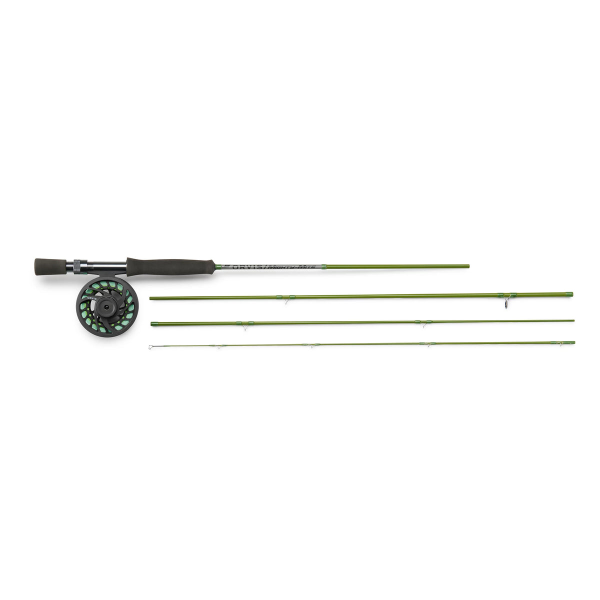 Orvis Encounter Mighty-Mite Outfit