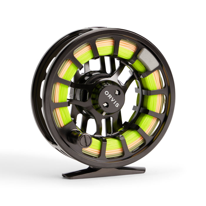 NEW 2026 Orvis Hydros Fly Reels Orvis