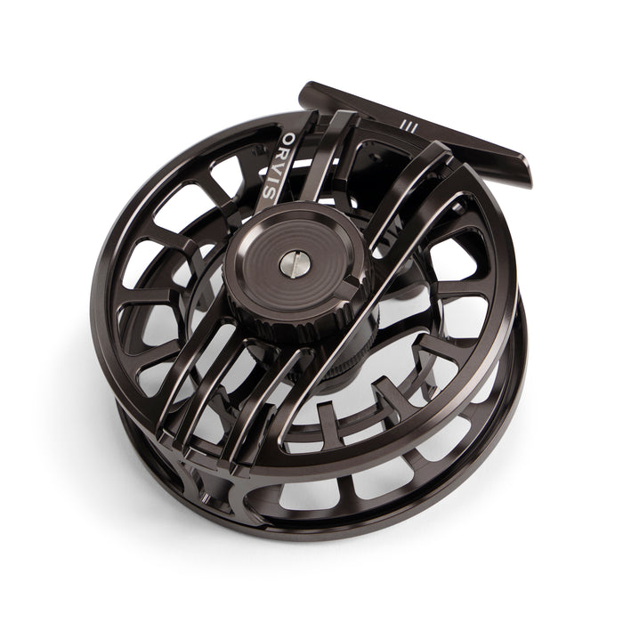 NEW 2026 Orvis Hydros Fly Reels Orvis