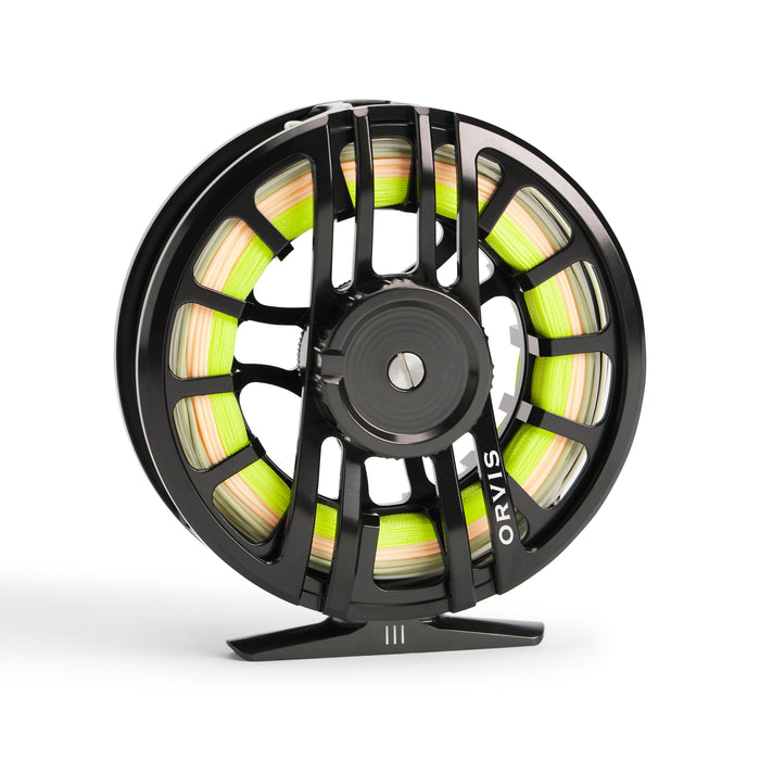 NEW 2026 Orvis Hydros Fly Reels Orvis