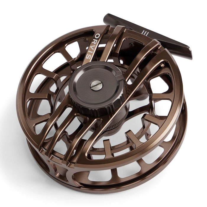 Orvis Hydros Fly Reels NEW