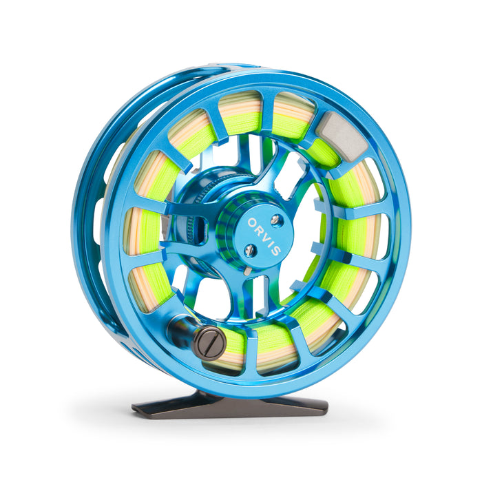 NEW 2026 Orvis Hydros Fly Reels Orvis