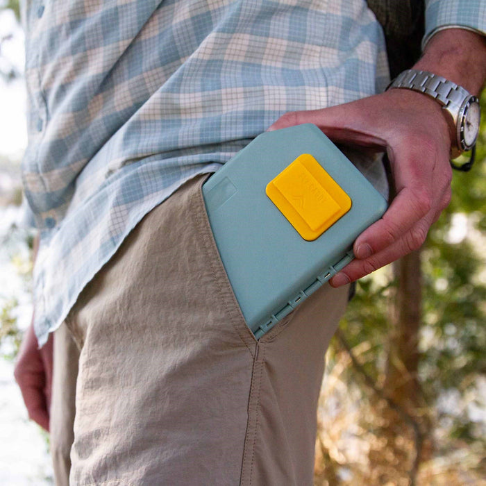 Atollas 1GO Fly Box