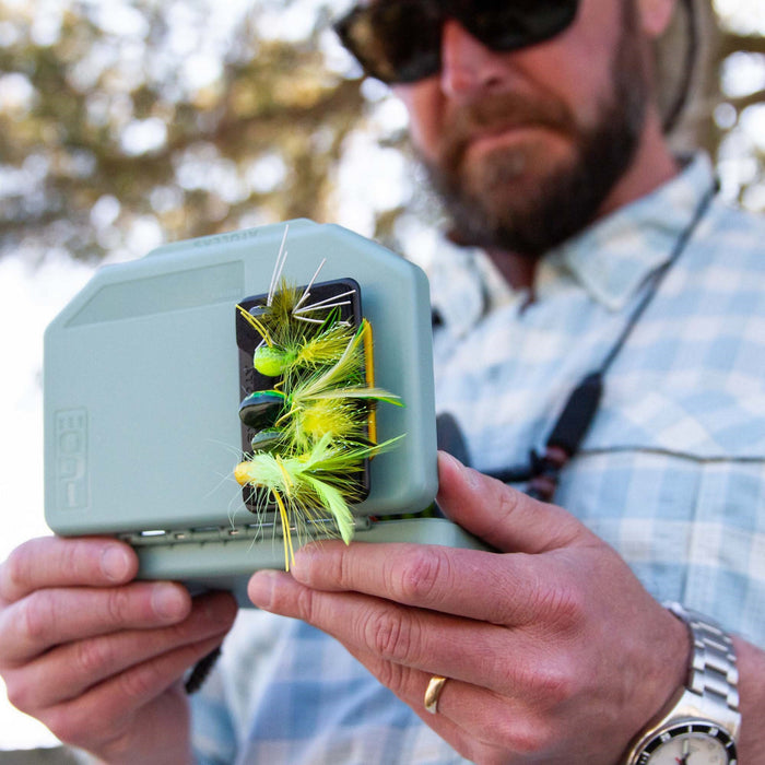 Atollas 1GO Fly Box