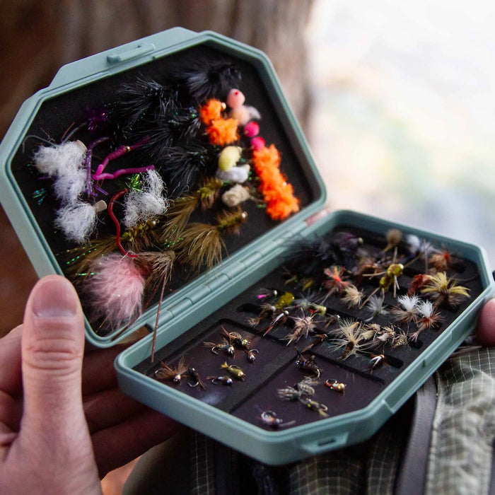 Atollas 1GO Fly Box