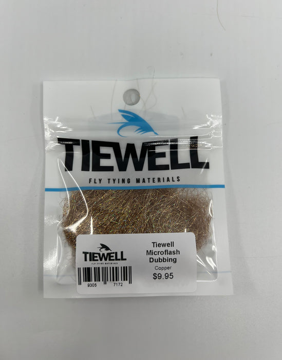 Tiewell Microflash Dubbing Tiewell
