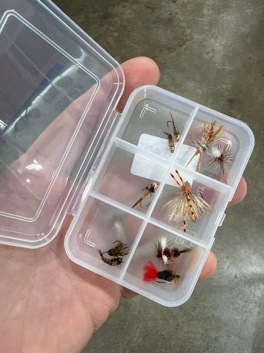 River Fly Collection