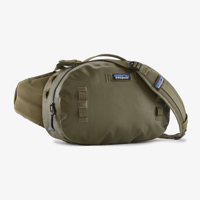 Patagonia Guidewater 9L Submersible Hip Pack