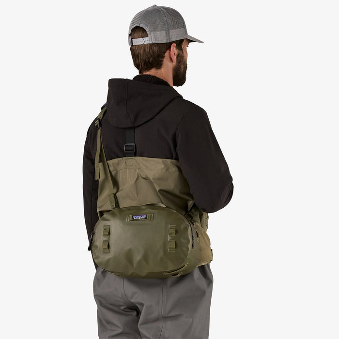 Patagonia Guidewater 9L Submersible Hip Pack