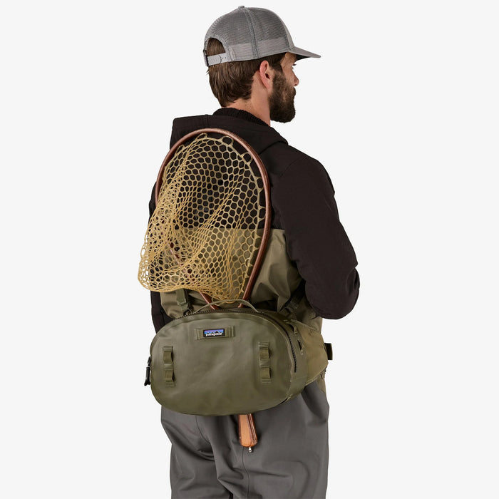 Patagonia Guidewater 9L Submersible Hip Pack