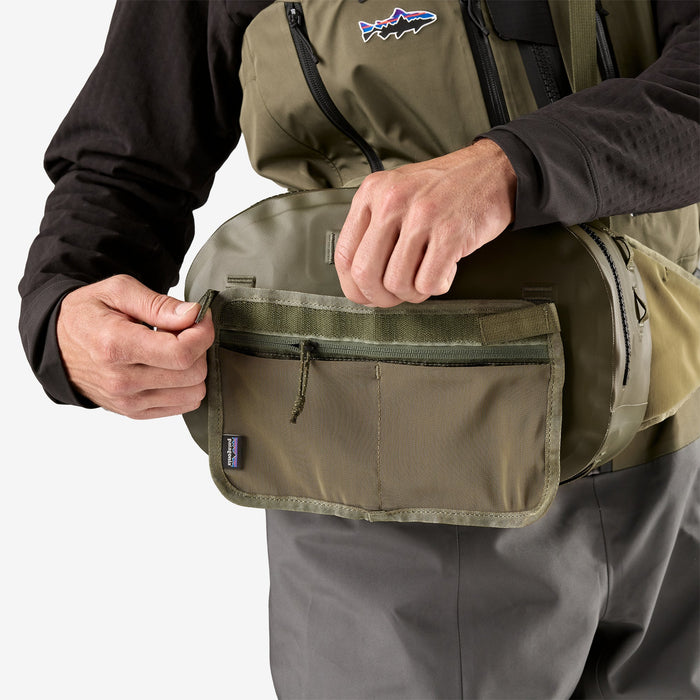 Patagonia Guidewater 9L Submersible Hip Pack