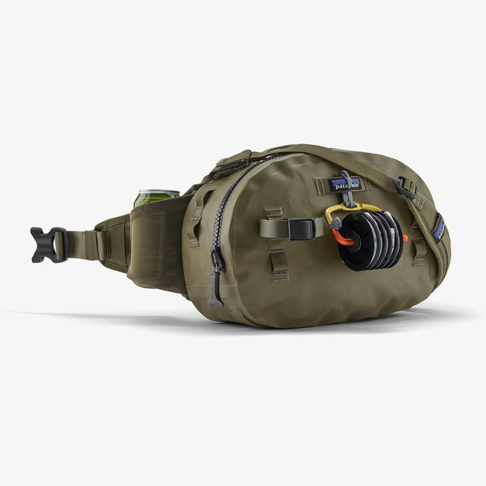 Patagonia Guidewater 9L Submersible Hip Pack