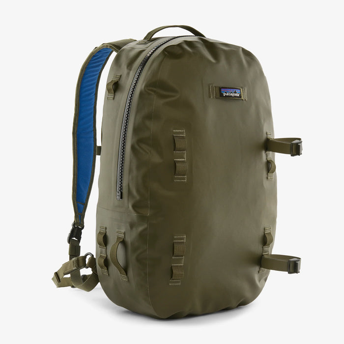 Patagonia Guidewater 29L Submersible Backpack