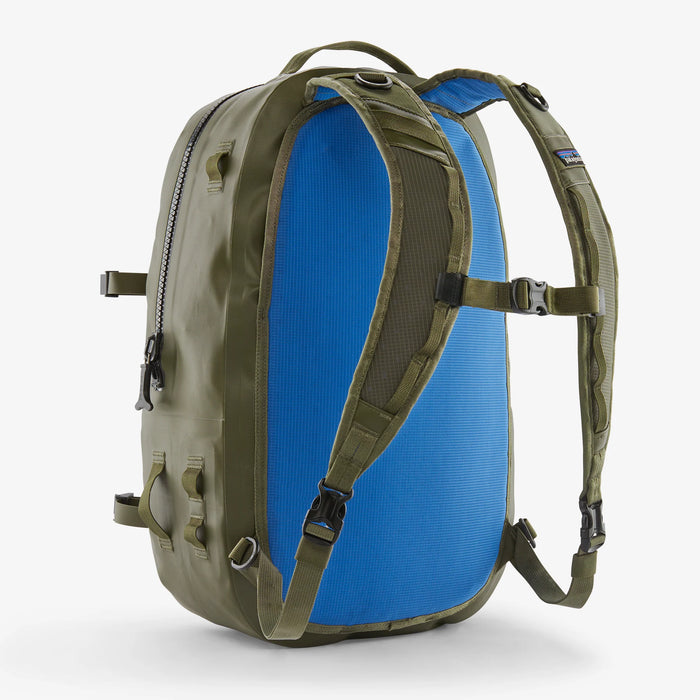 Patagonia Guidewater 29L Submersible Backpack