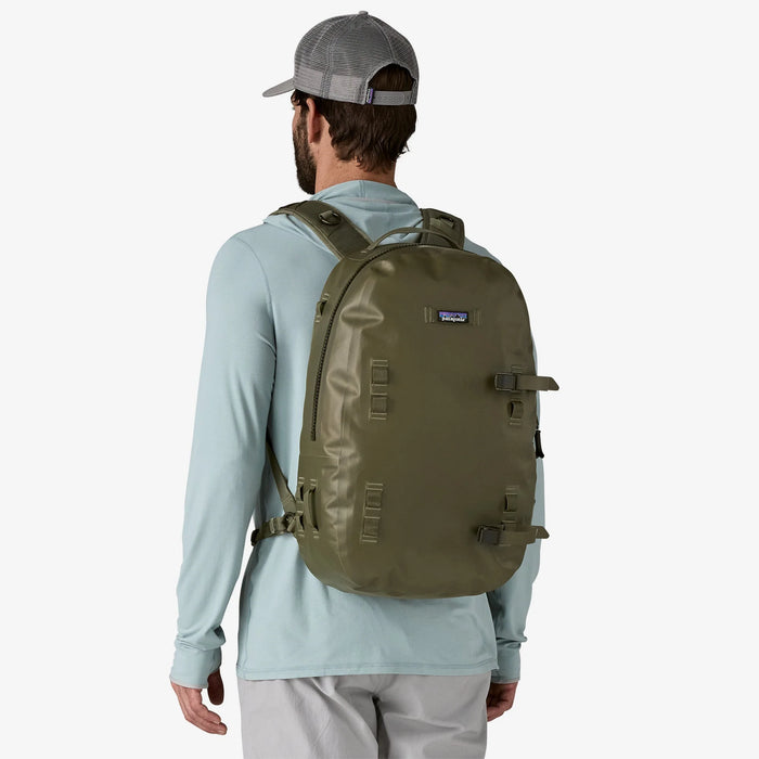 Patagonia Guidewater 29L Submersible Backpack