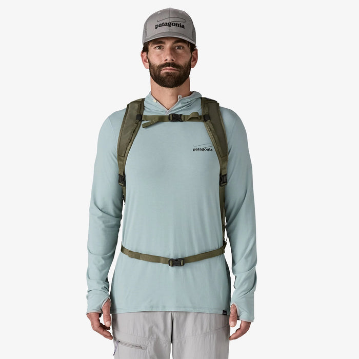 Patagonia Guidewater 29L Submersible Backpack