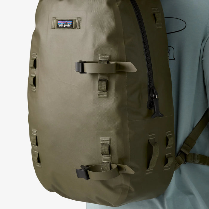 patagonia submersible bag Patagonia Guidewater 29L Submersible Backpack