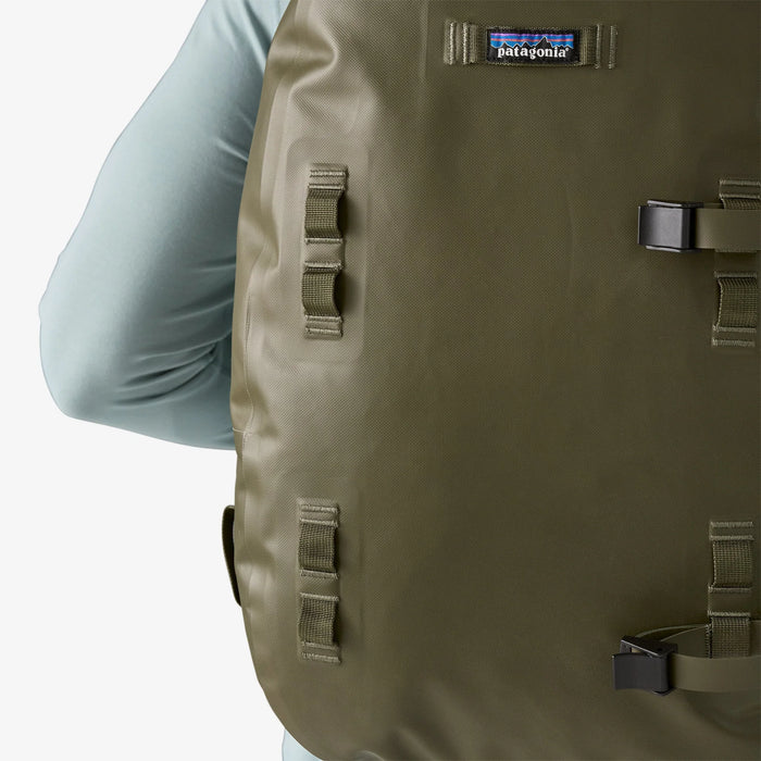 Patagonia Guidewater 29L Submersible Backpack
