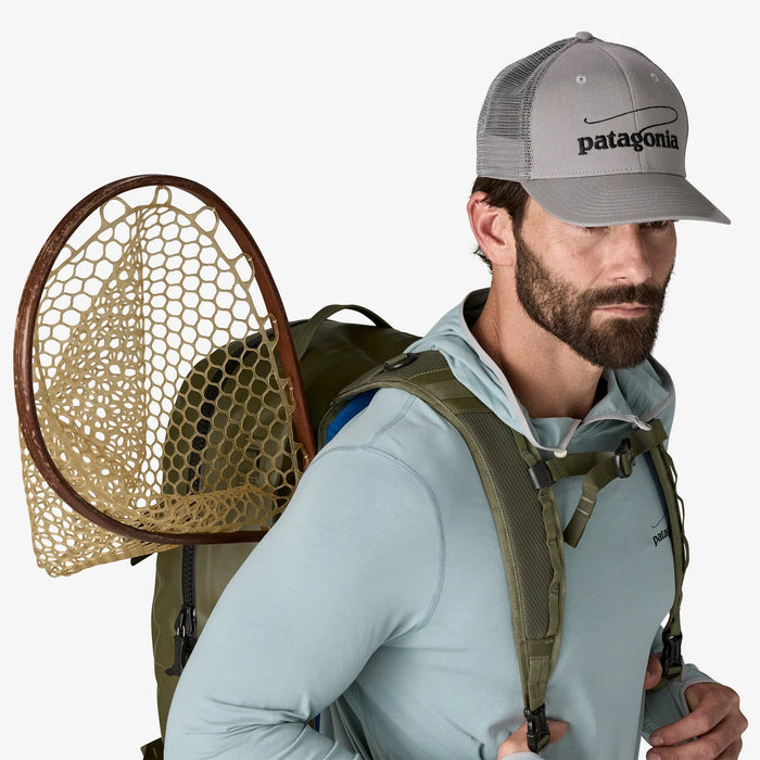 Patagonia Guidewater 29L Submersible Backpack