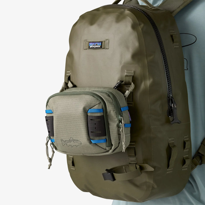 Patagonia Guidewater 29L Submersible Backpack