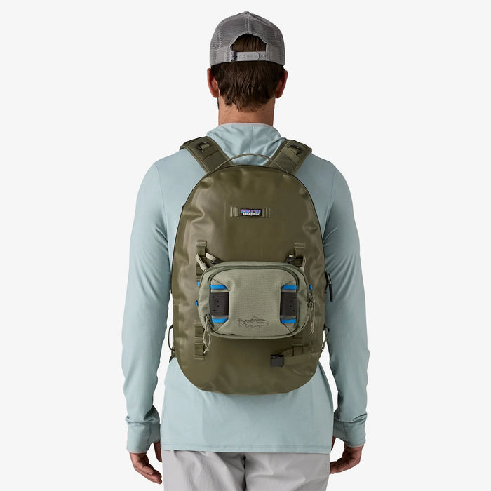Patagonia Guidewater 29L Submersible Backpack