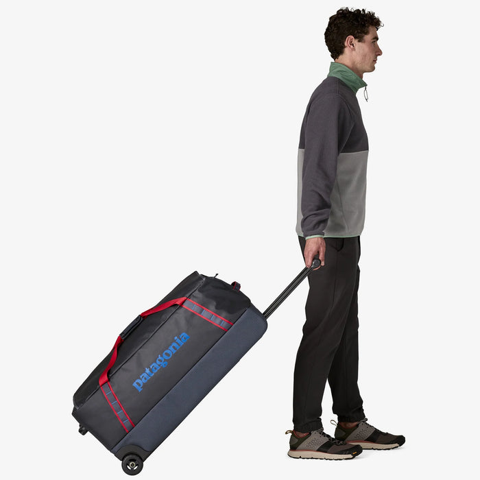 Patagonia Black Hole 100L Wheeled Duffel