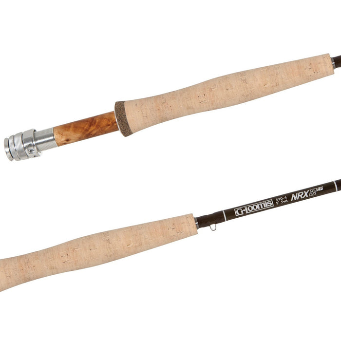 G. Loomis NRX+ Fly Rods