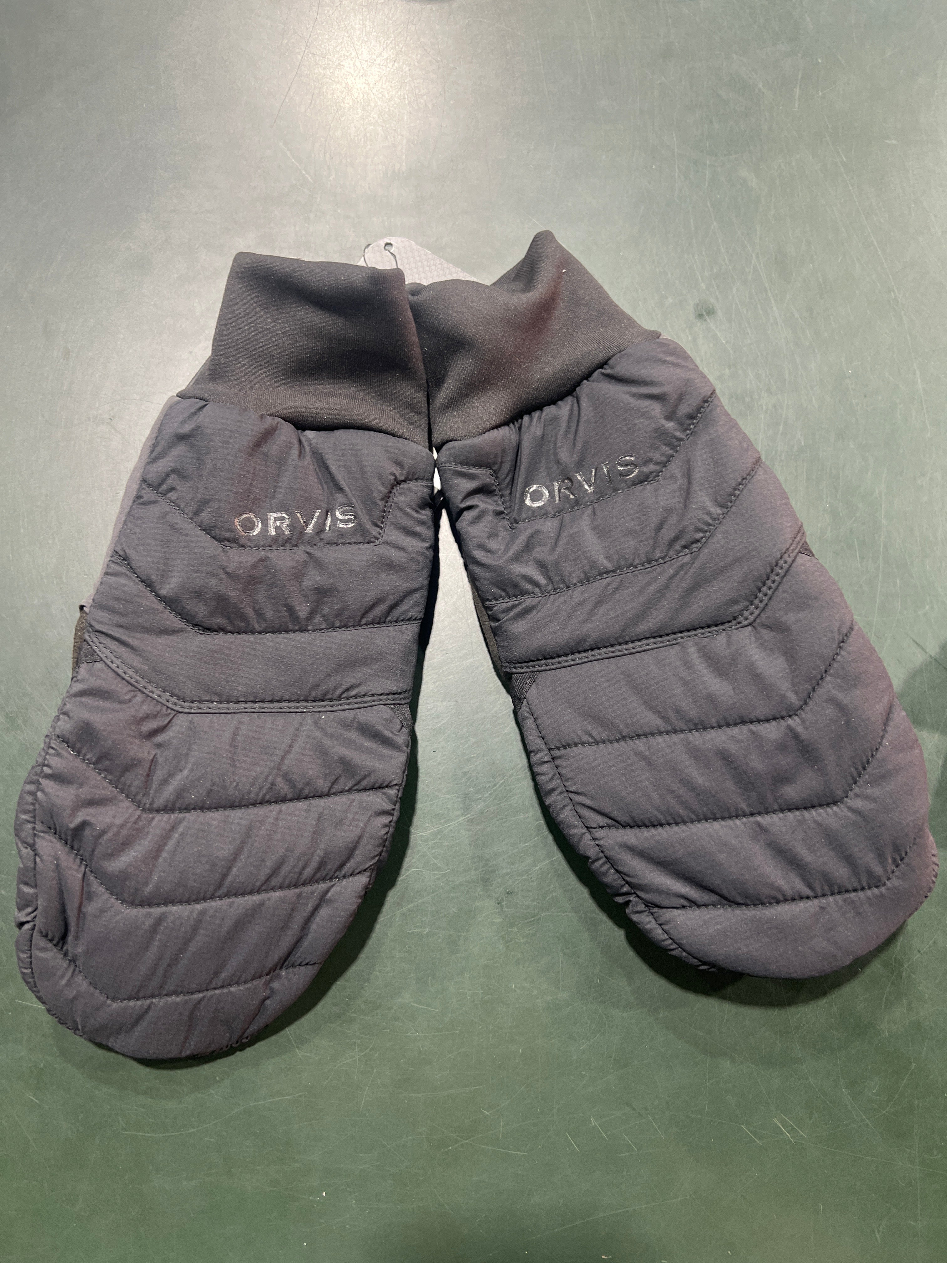Orvis Pro Insulated Convertible Mitts Orvis