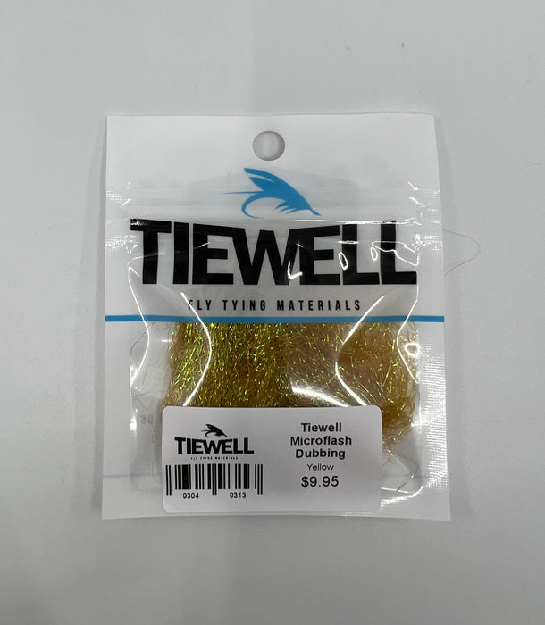 Tiewell Microflash Dubbing Tiewell