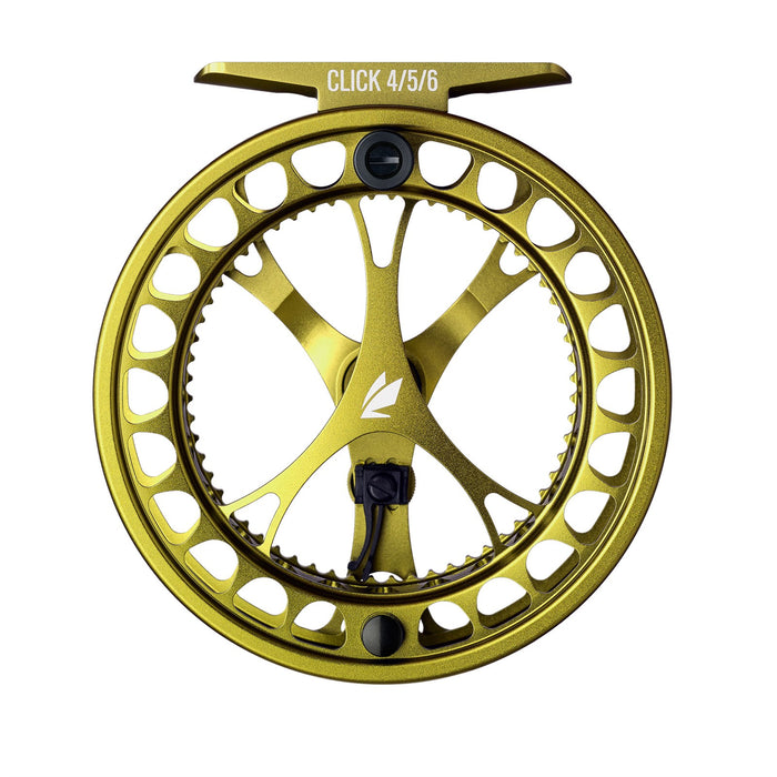 Sage CLICK Fly Reels