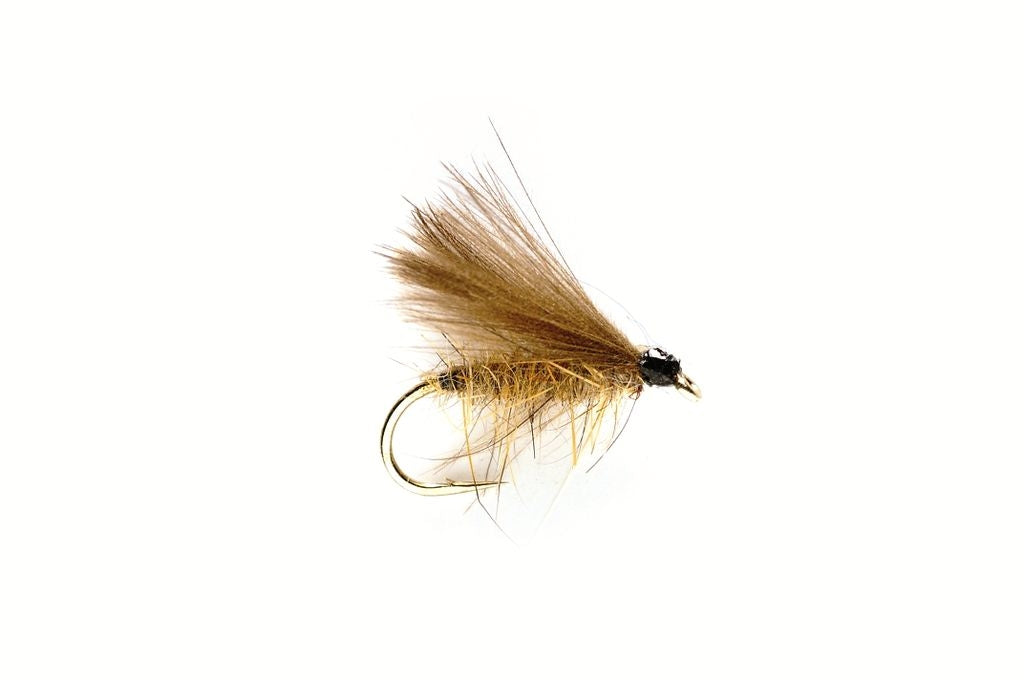 F-Fly Hare's Ear CDC