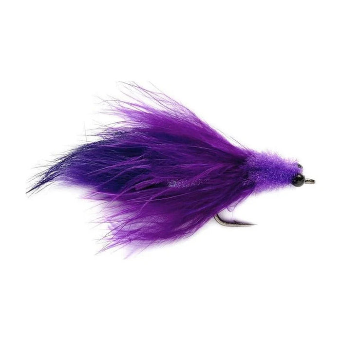 MFC Tarpon Toad Purple/Black