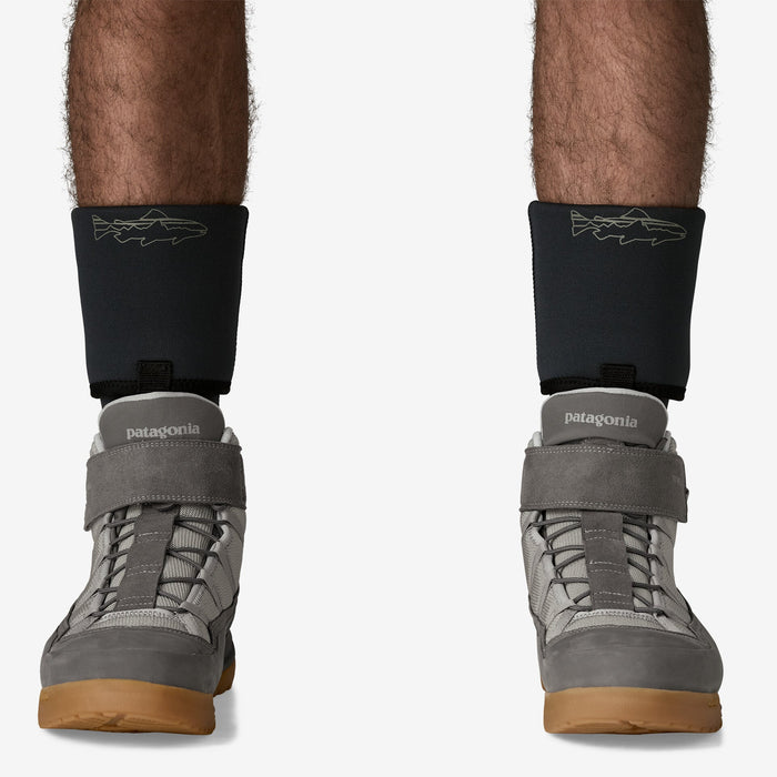 Patagonia River Salt II Wet Wading Boots