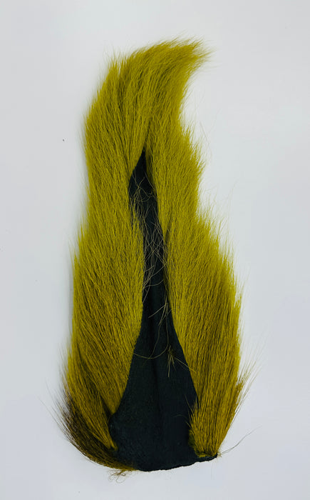 Wapsi Large Bucktail (Assorted Colours)