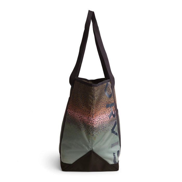 Orvis Adventure Tote Bag - Rainbow Trout
