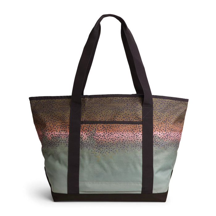 Orvis Adventure Tote Bag - Rainbow Trout