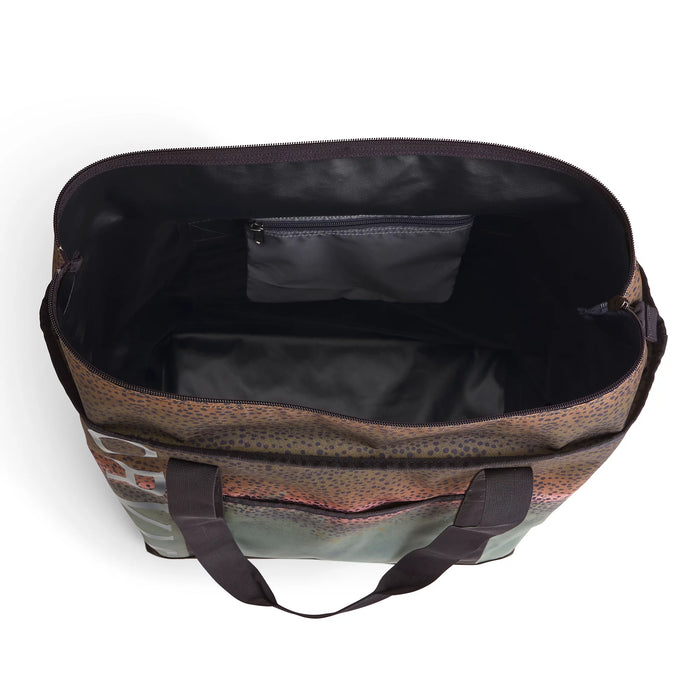 Orvis Adventure Tote Bag - Rainbow Trout