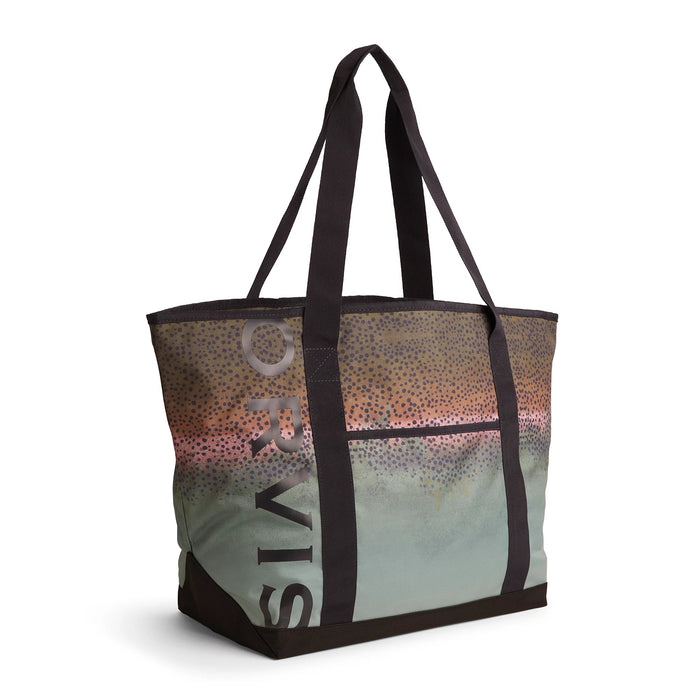 Orvis Adventure Tote Bag - Rainbow Trout