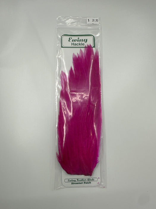 Ewing Saltwater Streamer Patch (Assorted Colours) Ewing